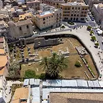 La Vacanza Ortigia