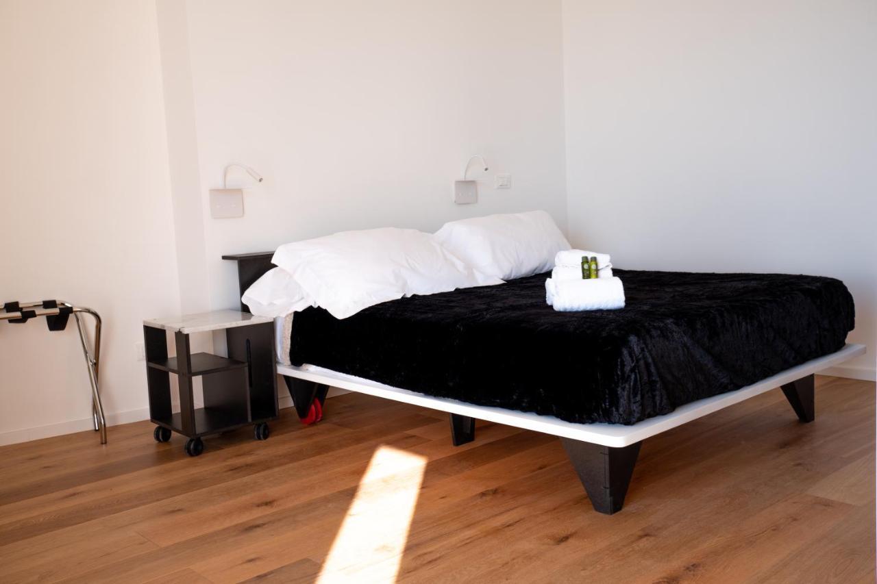 La Ortigia Apartment