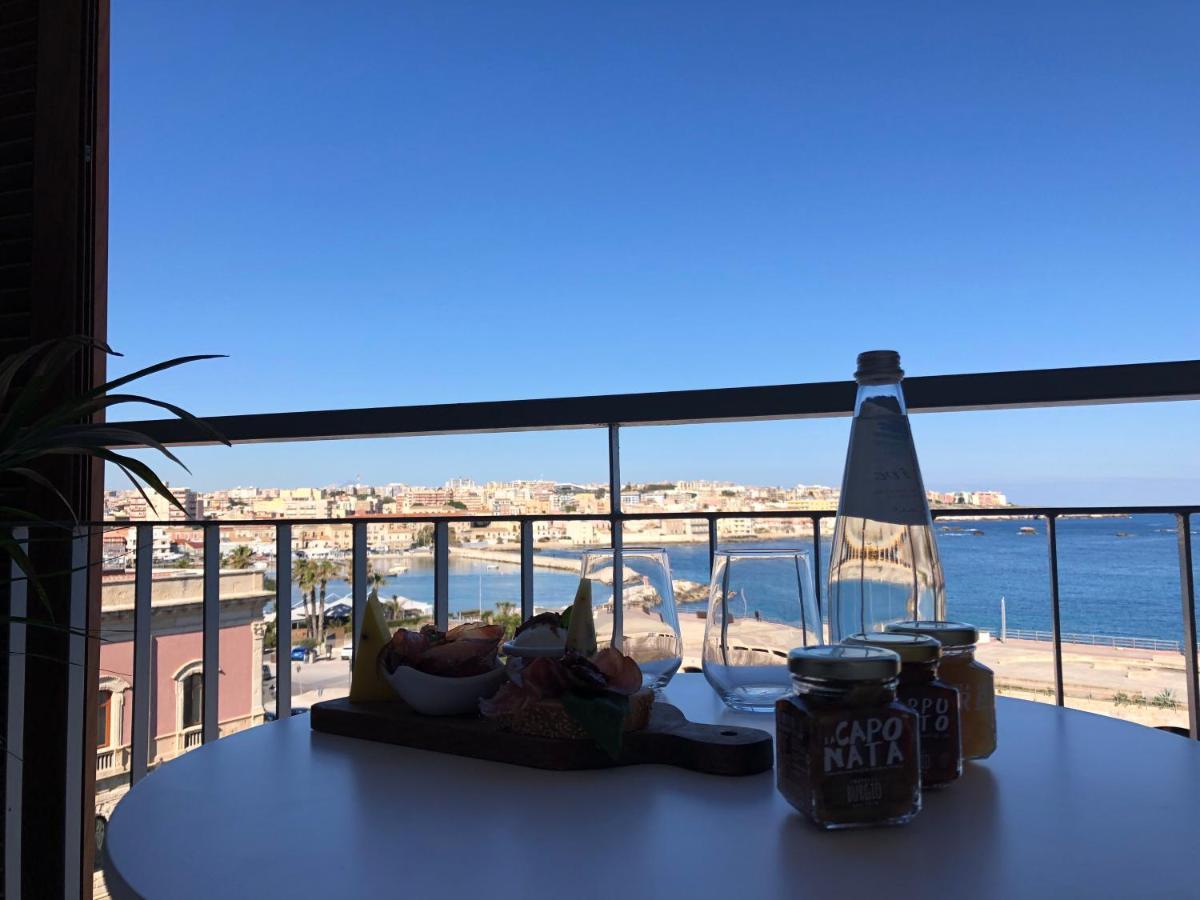 La Ortigia Apartment