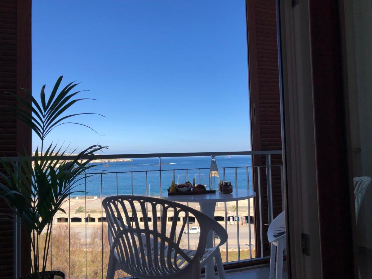 La Ortigia Apartment *