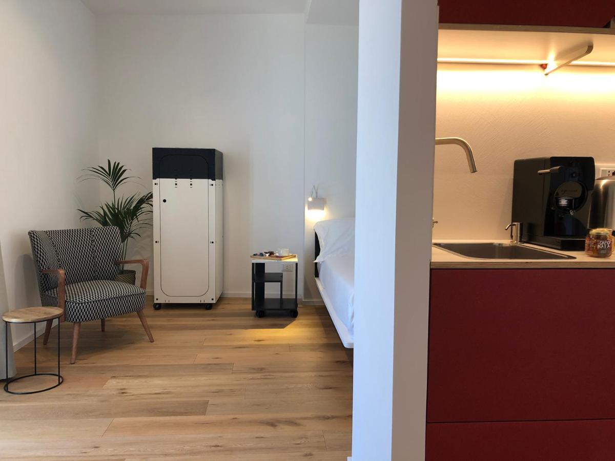 Apartment La Ortigia *
