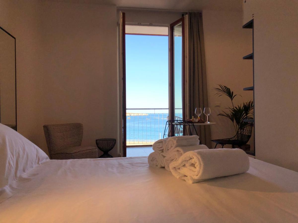 Apartment La Ortigia