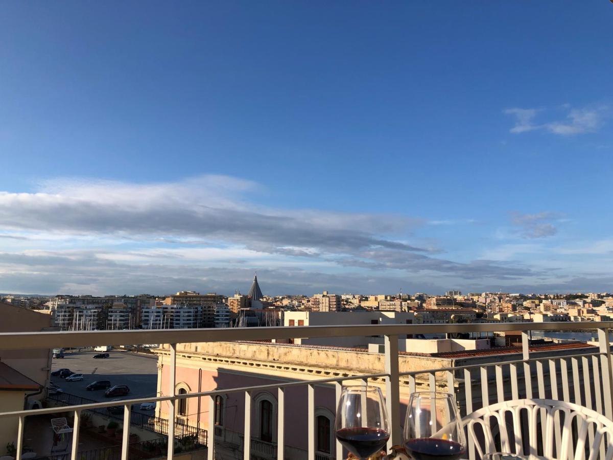 La Ortigia *