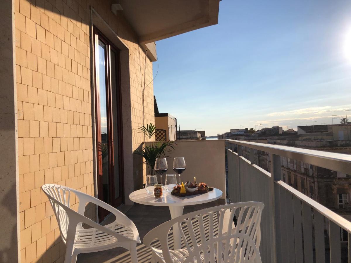 Apartment La Ortigia