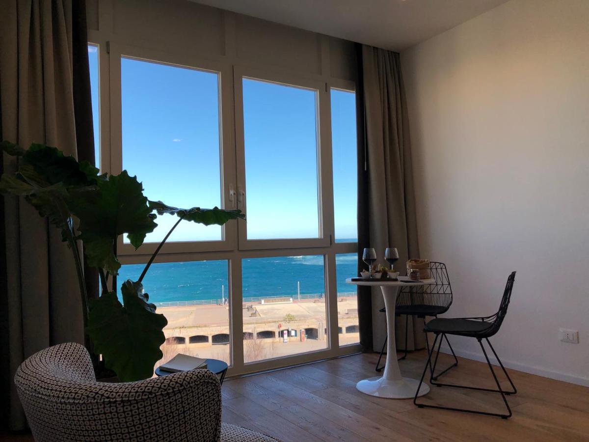 Apartment La Ortigia *