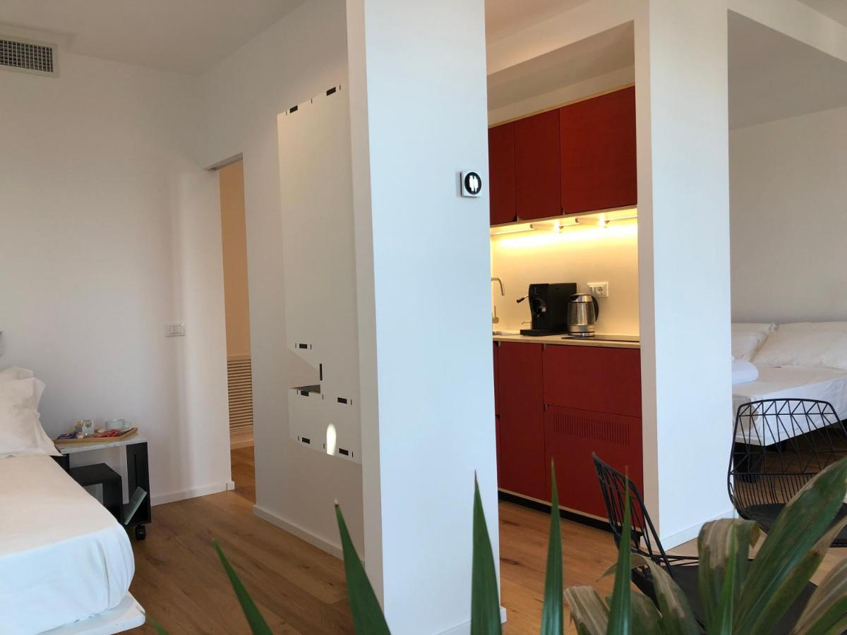 Apartment La Ortigia Syracuse
