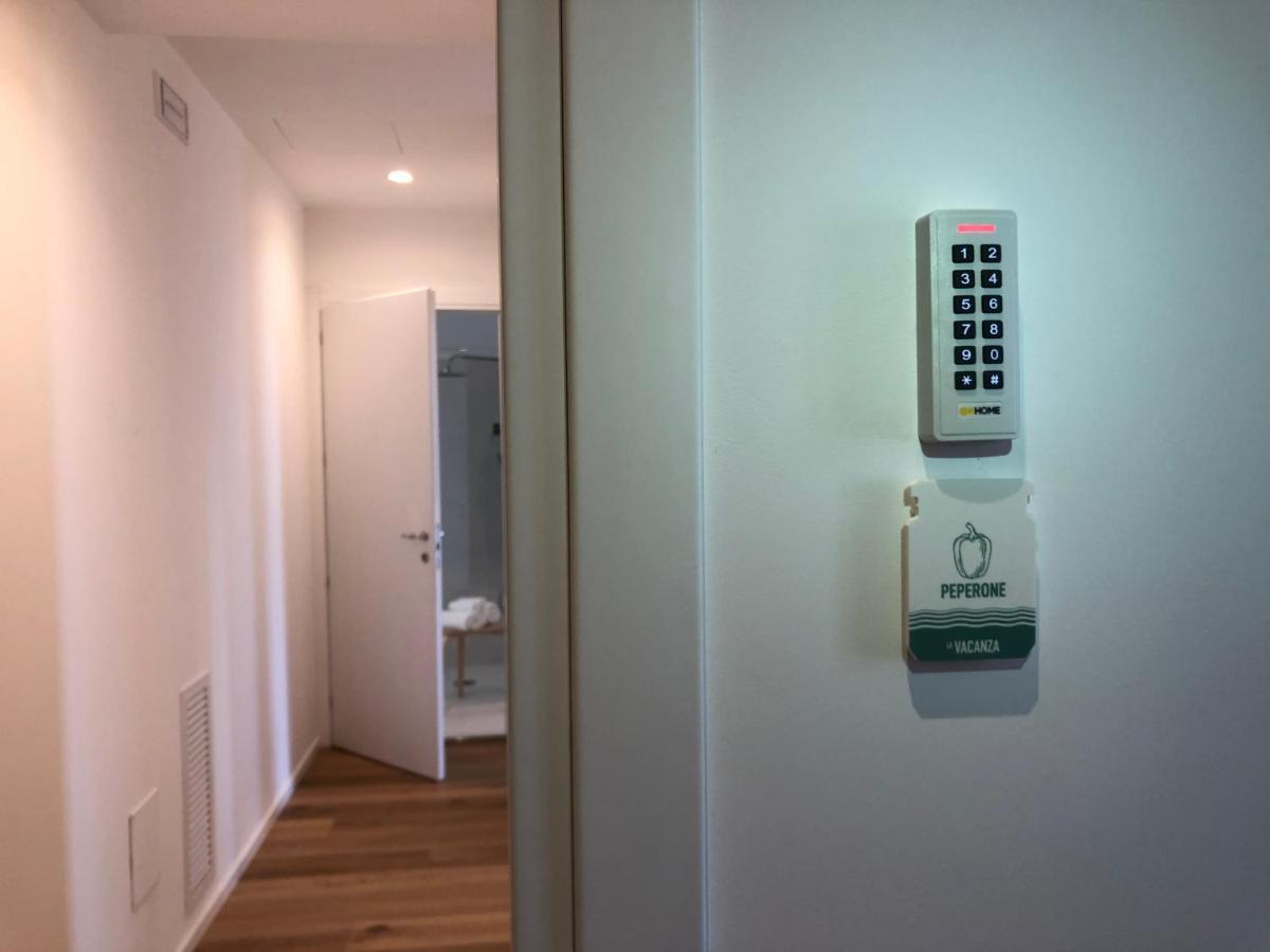 Apartment La Ortigia Syracuse