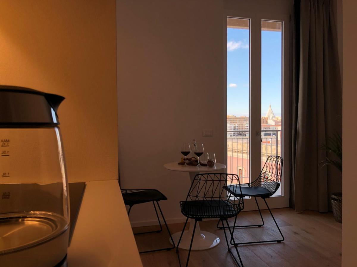 La Ortigia Apartment