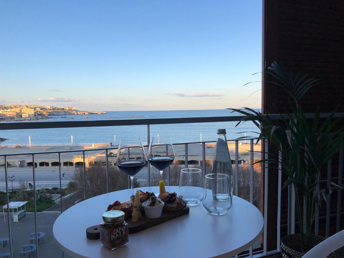 La Ortigia Apartment Syracuse