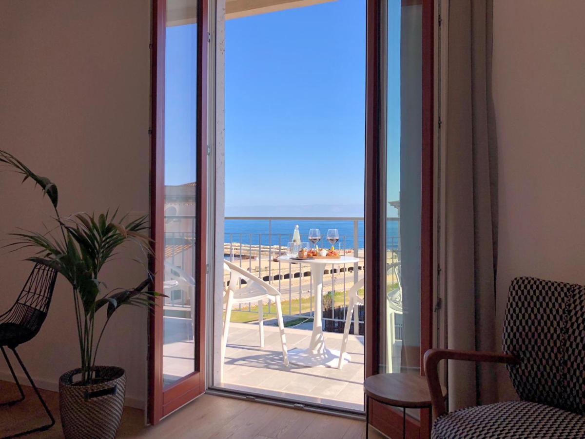 Apartment La Ortigia