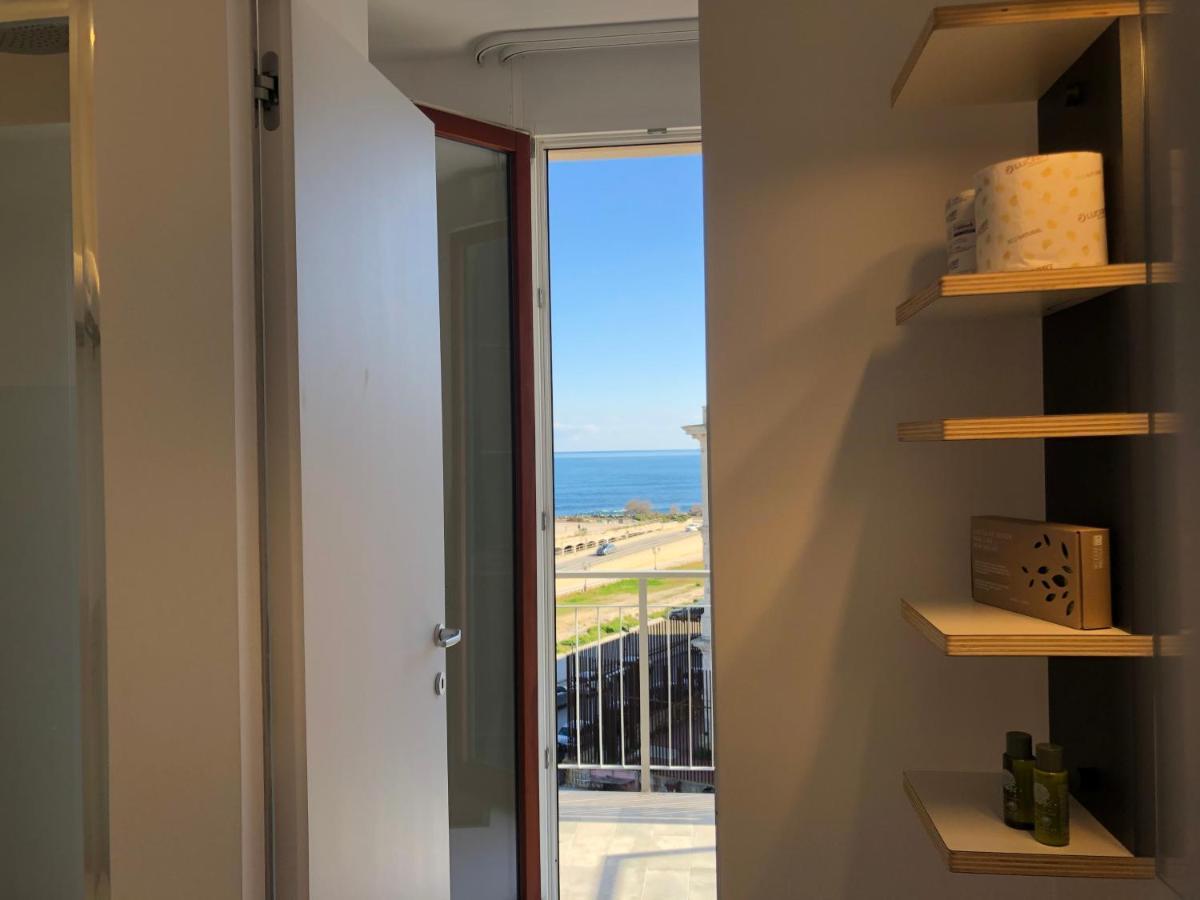 Apartment La Ortigia Syracuse