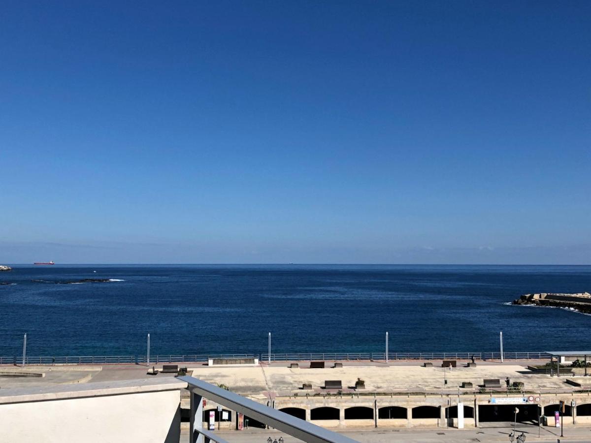 La Ortigia Syracuse
