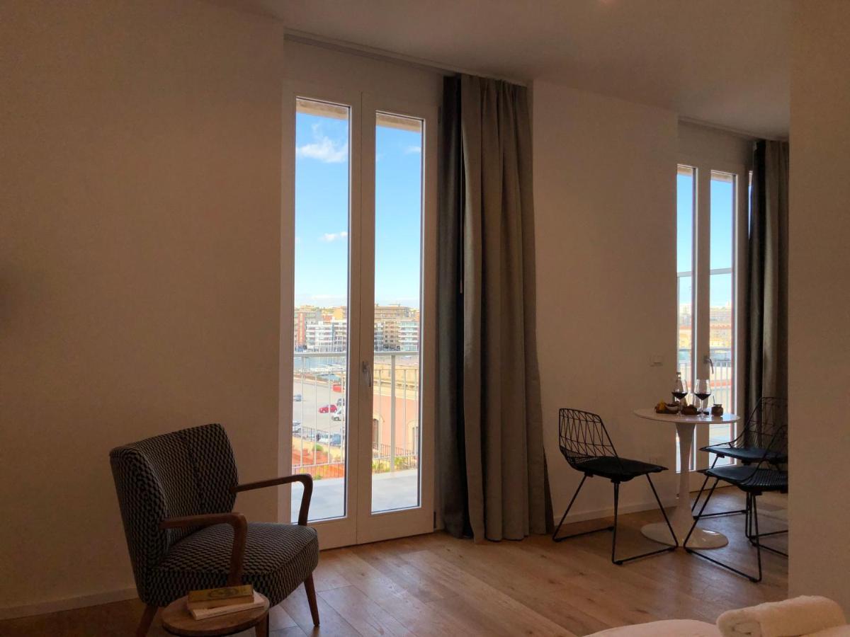 La Ortigia Apartment Syracuse