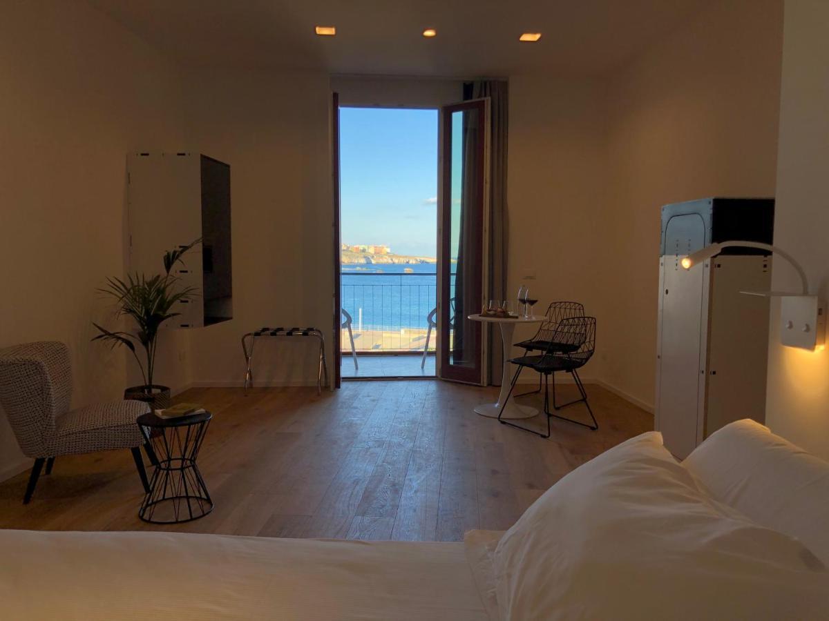 Apartment La Ortigia *