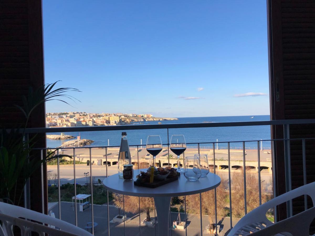 La Ortigia Apartment