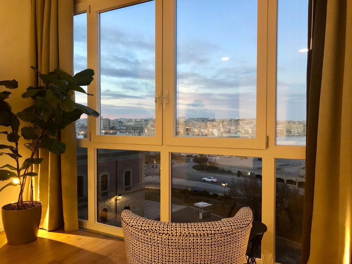 La Ortigia Apartment Syracuse