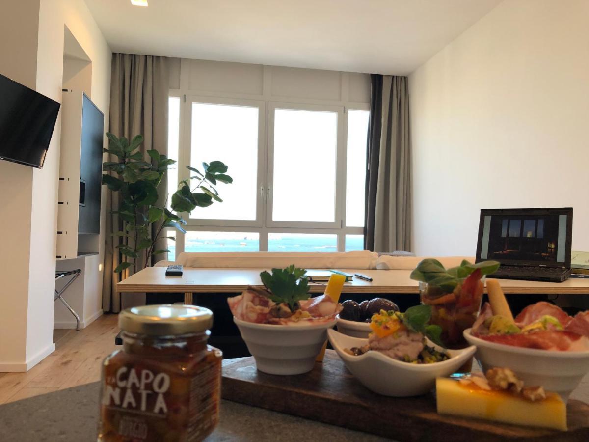 La Ortigia Apartment *