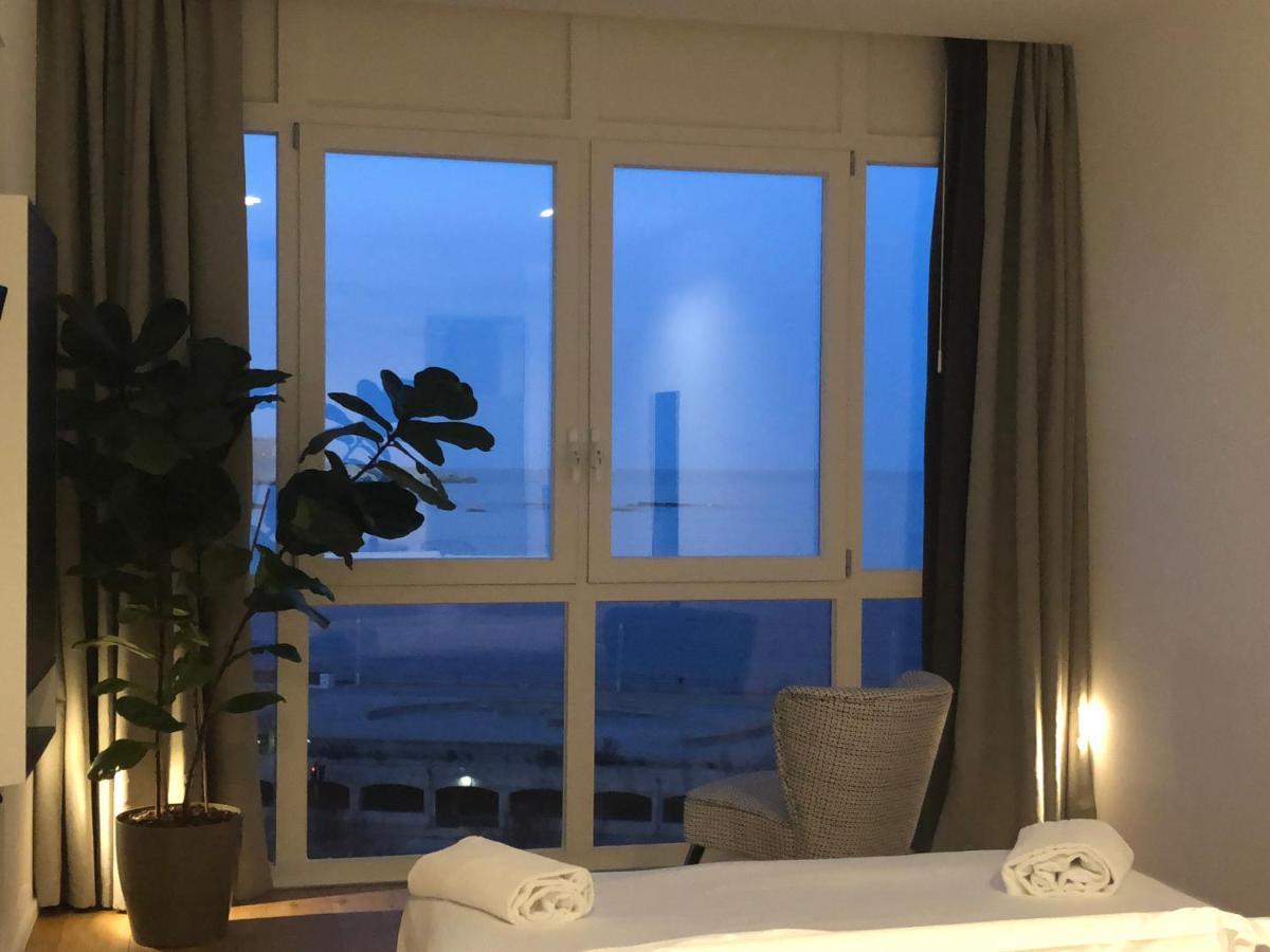 La Ortigia Apartment Syracuse