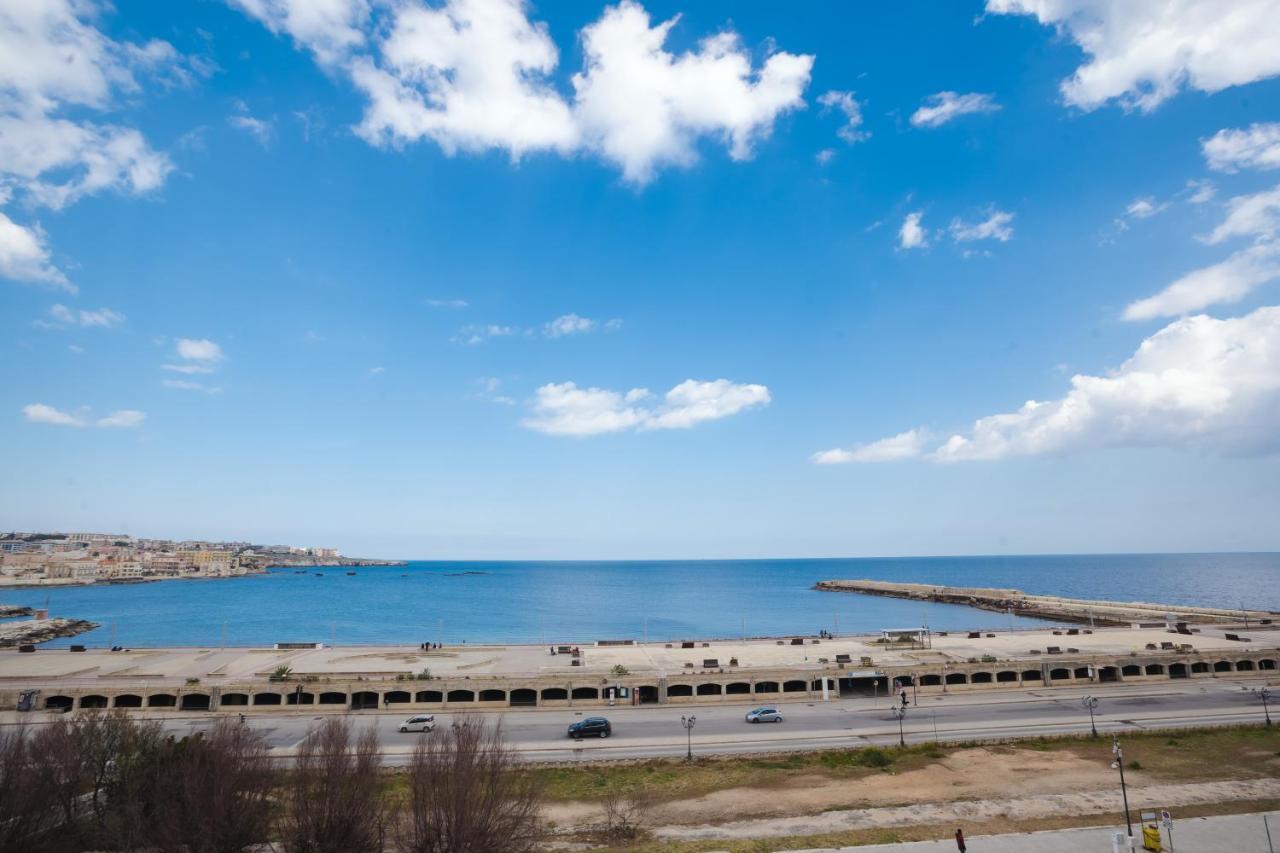 Apartment La Ortigia