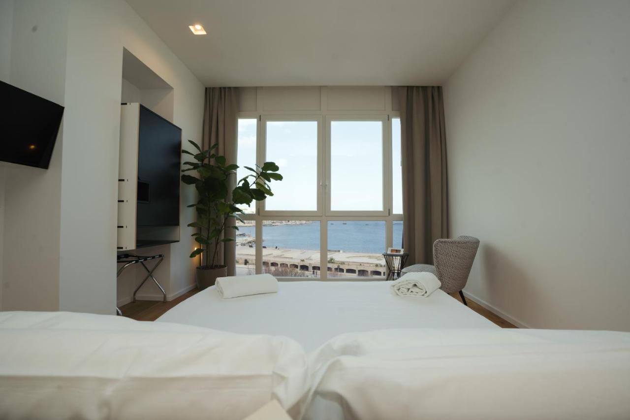 Apartment La Ortigia Syracuse