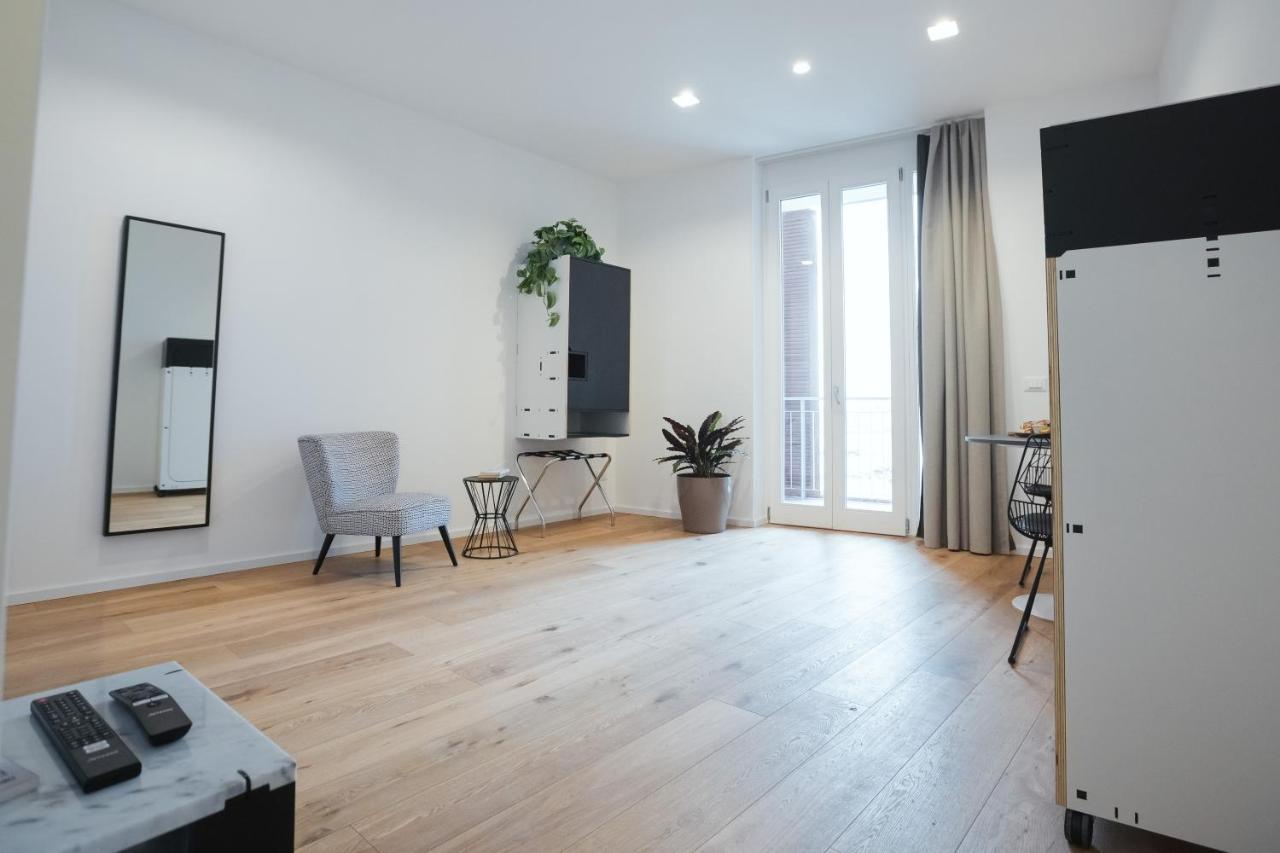 Apartment La Ortigia