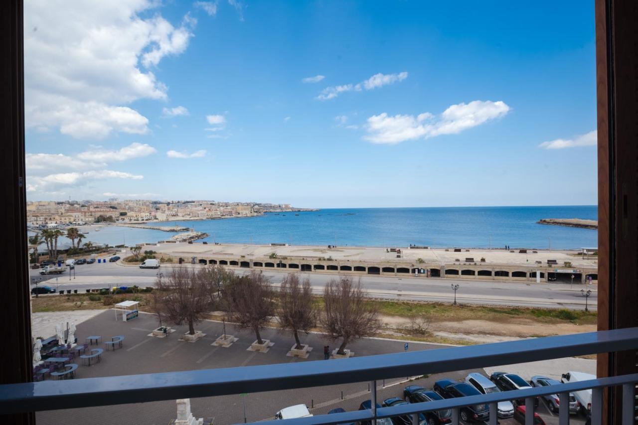 Apartment La Ortigia
