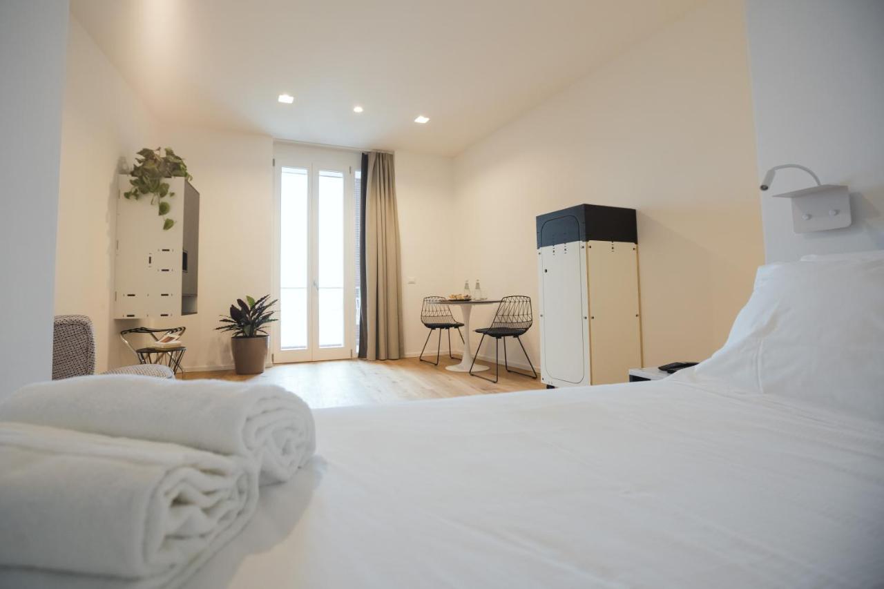La Ortigia Apartment *