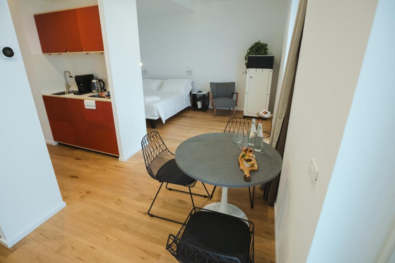 Apartment La Ortigia *