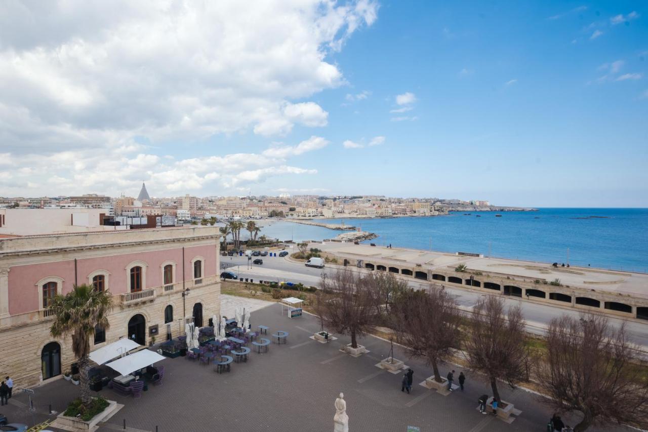 La Ortigia