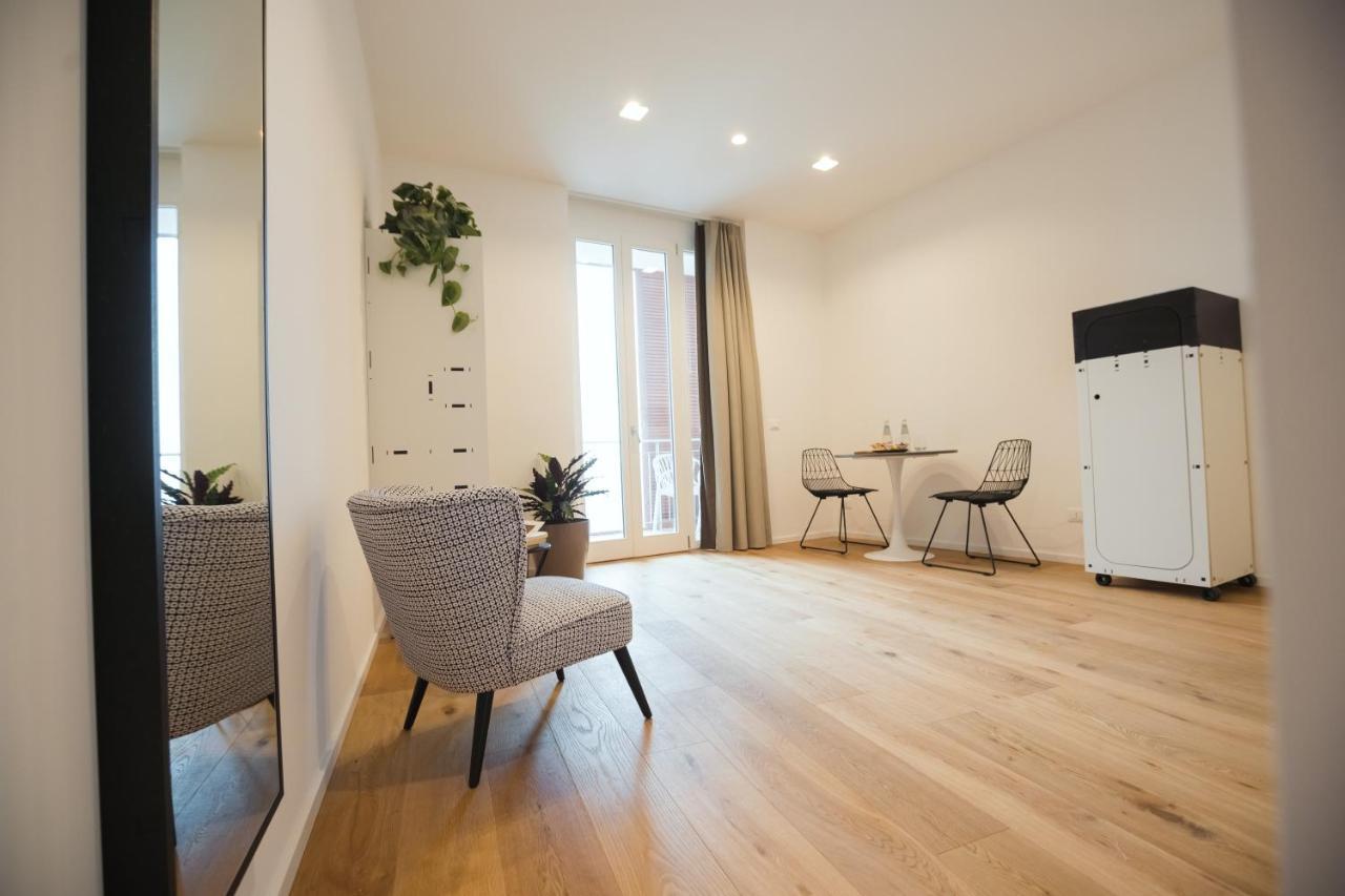 La Ortigia Apartment