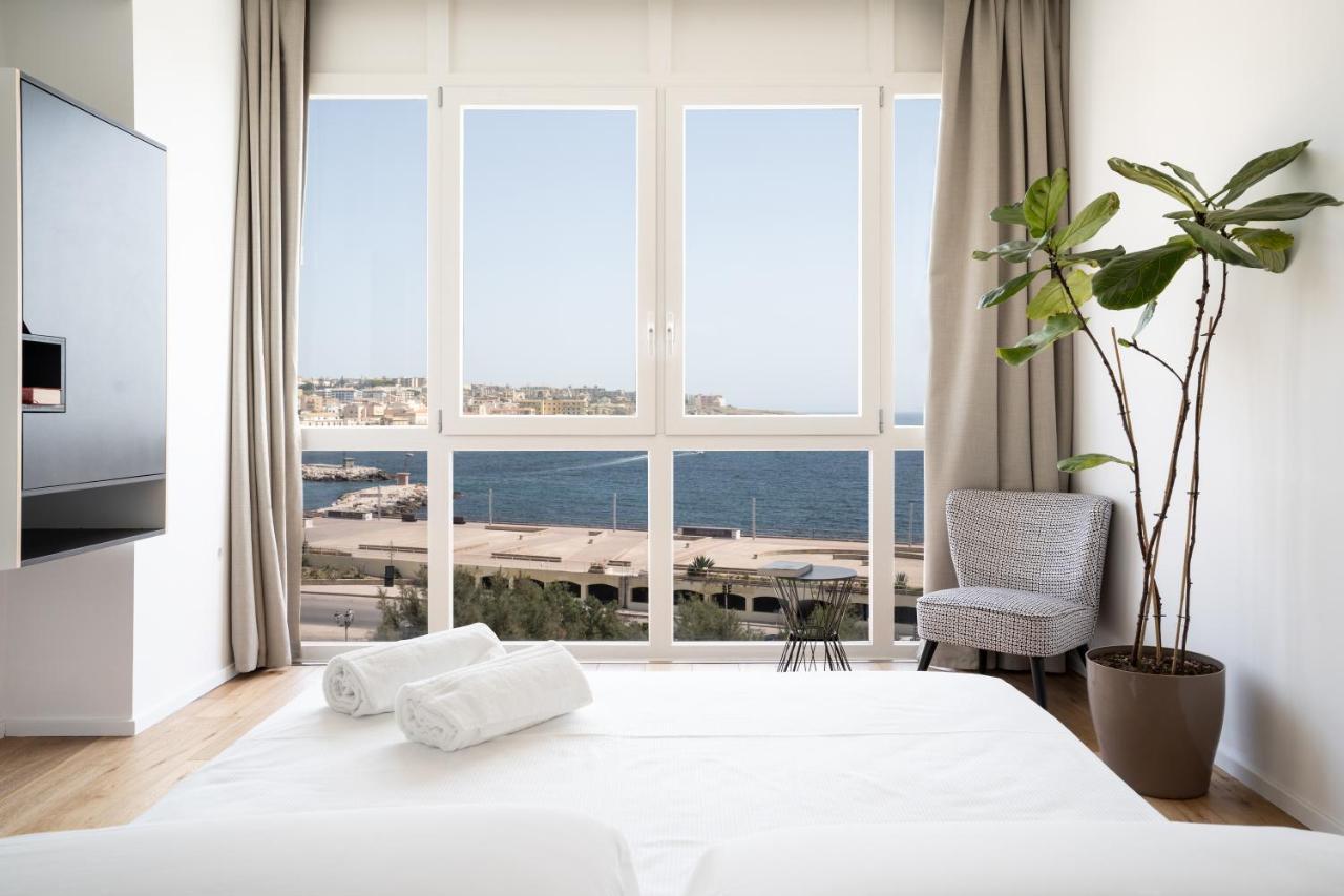 Apartment La Ortigia Syracuse