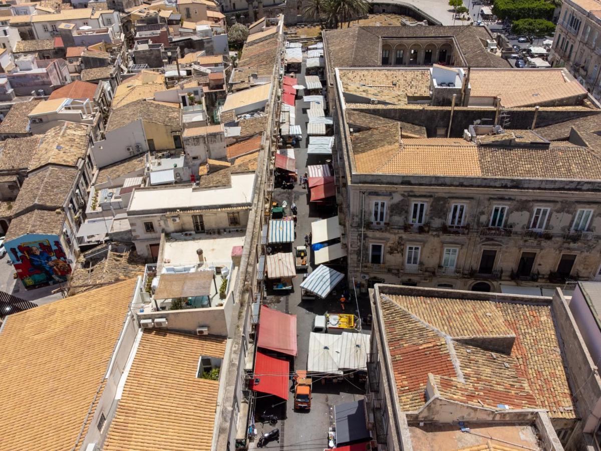La Ortigia Apartamento