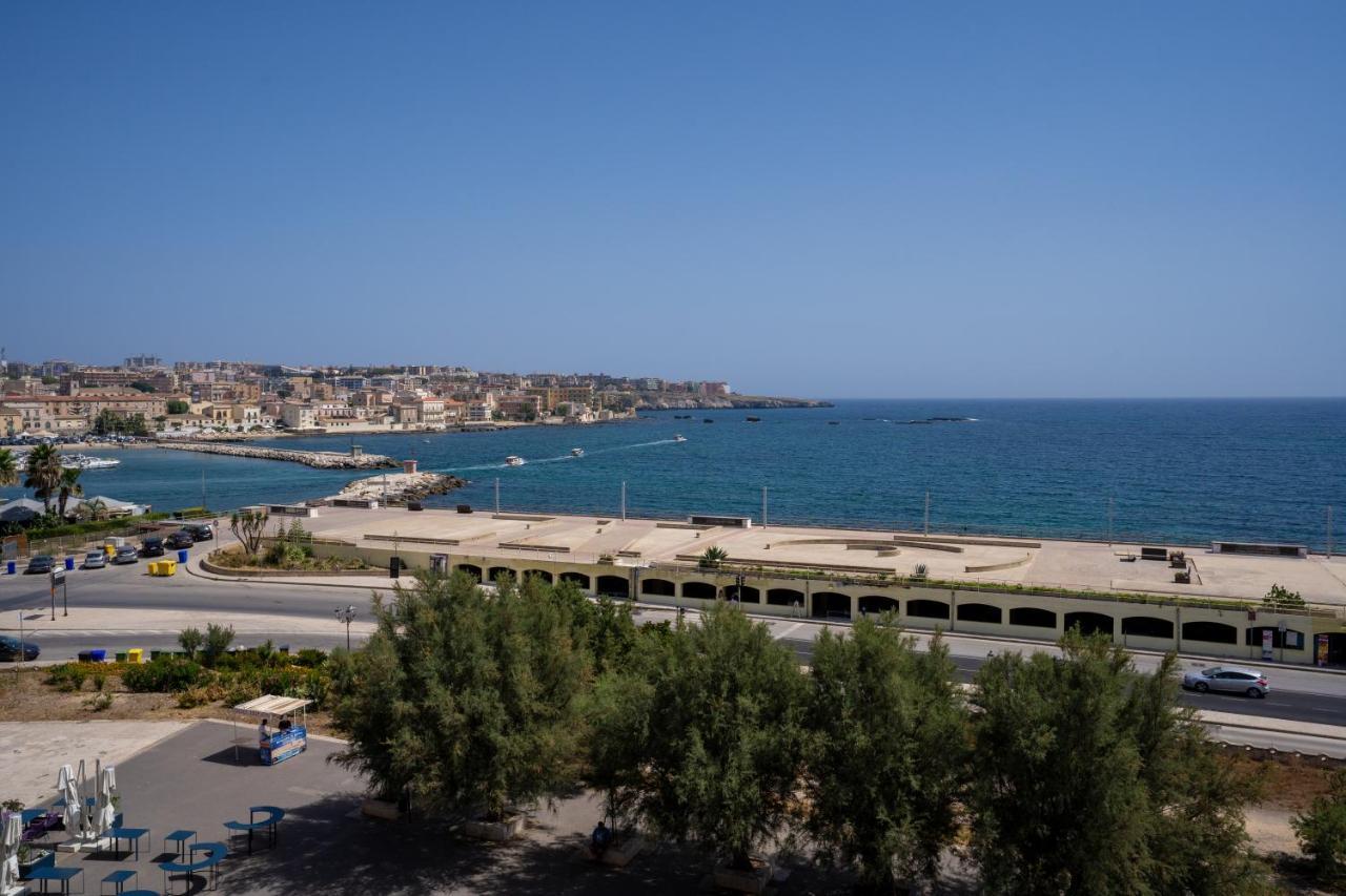 Apartment La Ortigia