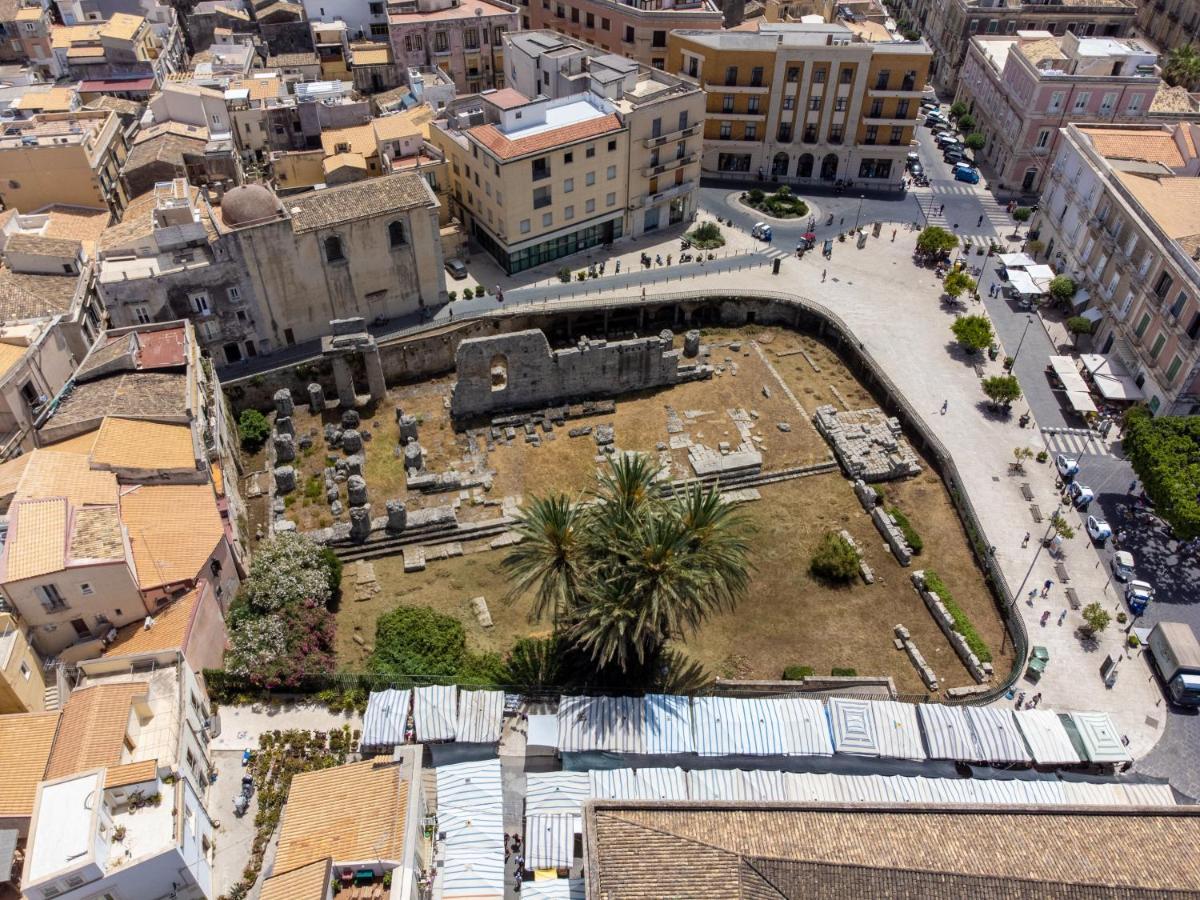 La Ortigia Apartamento Syracuse