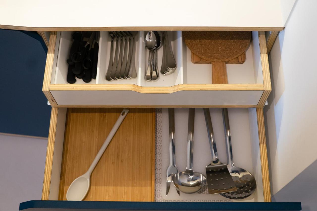 La Ortigia Apartamento Syracuse