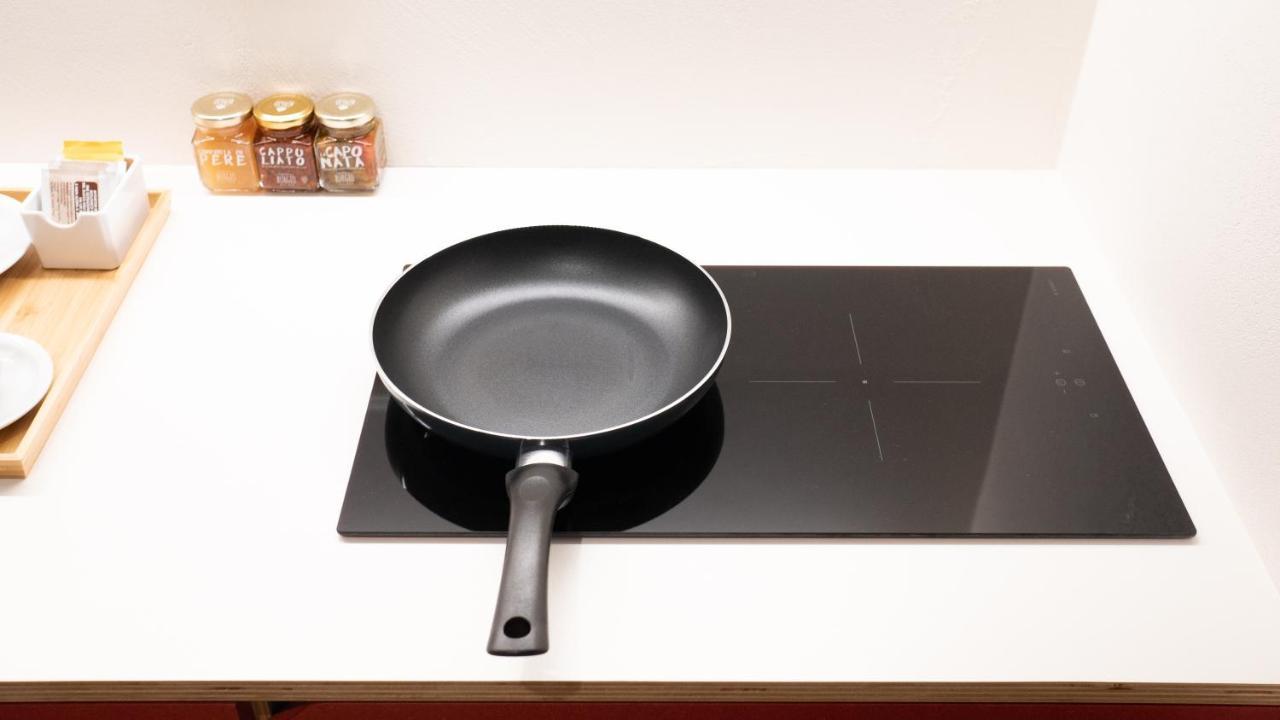 Apartamento La Ortigia
