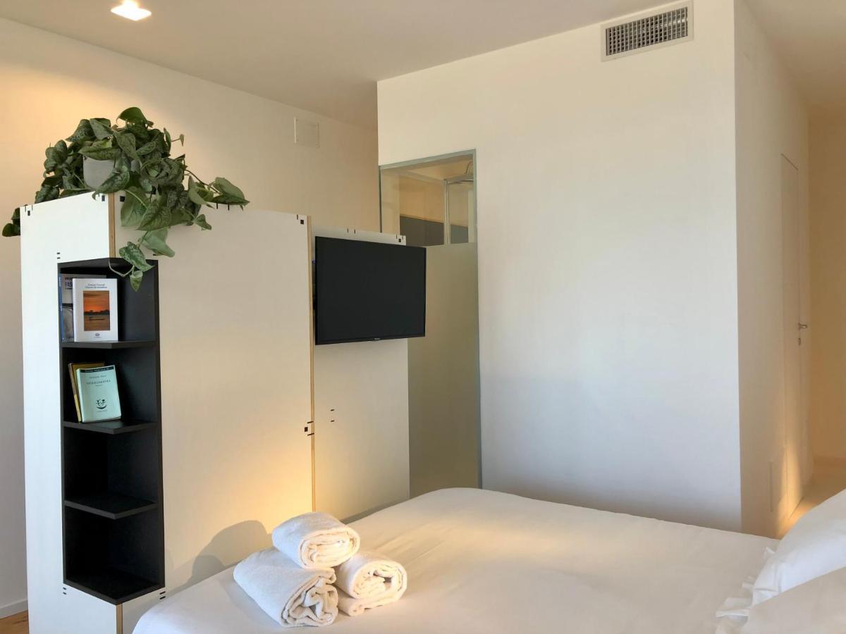 La Ortigia Apartamento