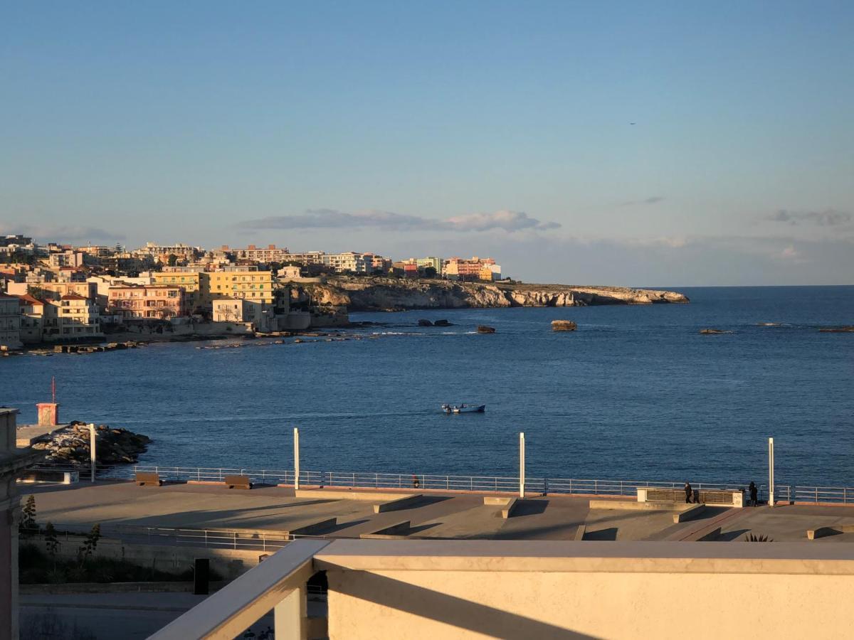 La Ortigia Apartamento Syracuse