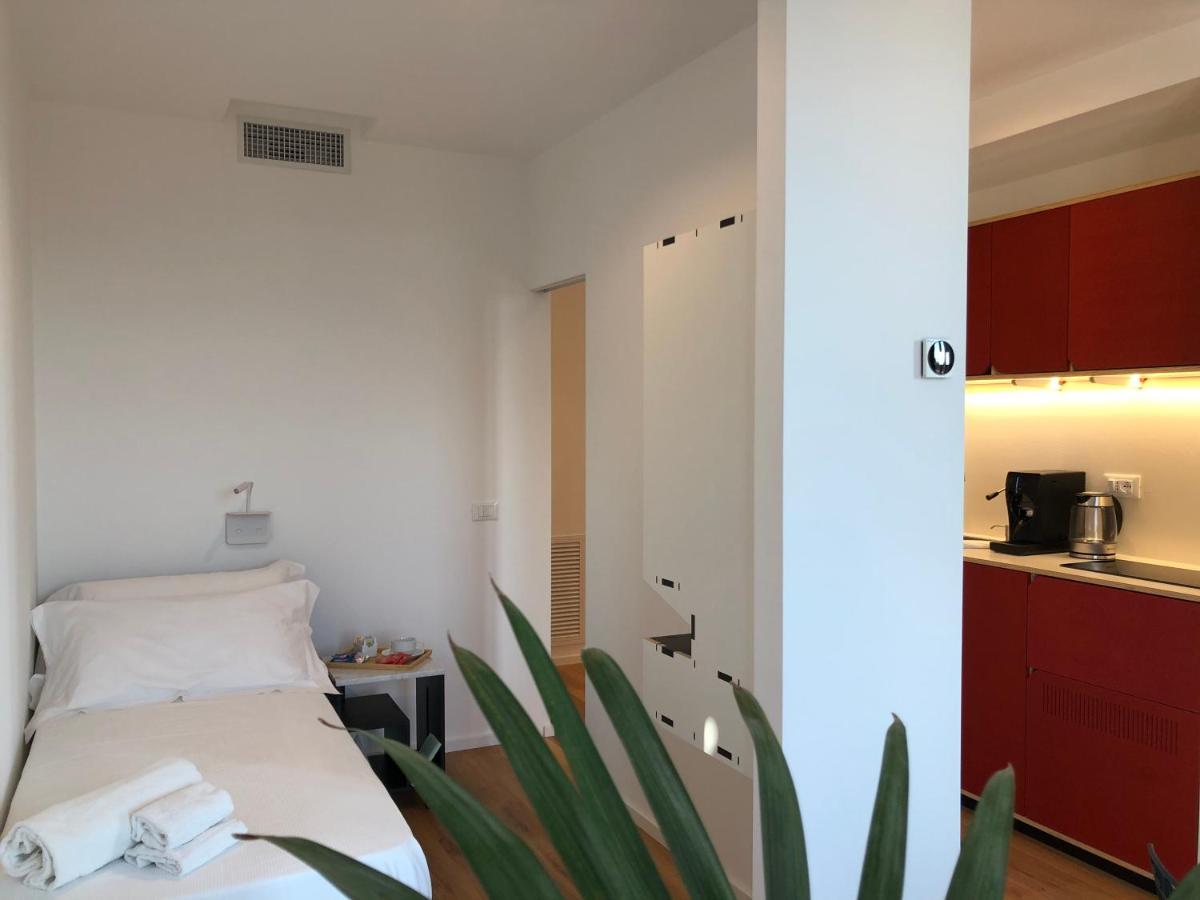 La Ortigia Apartamento *