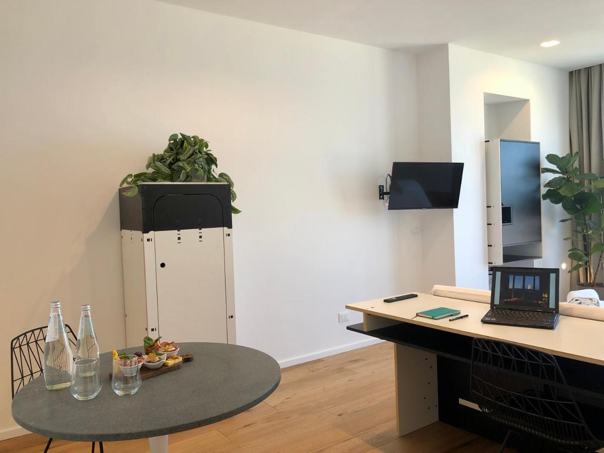 Apartamento La Ortigia *