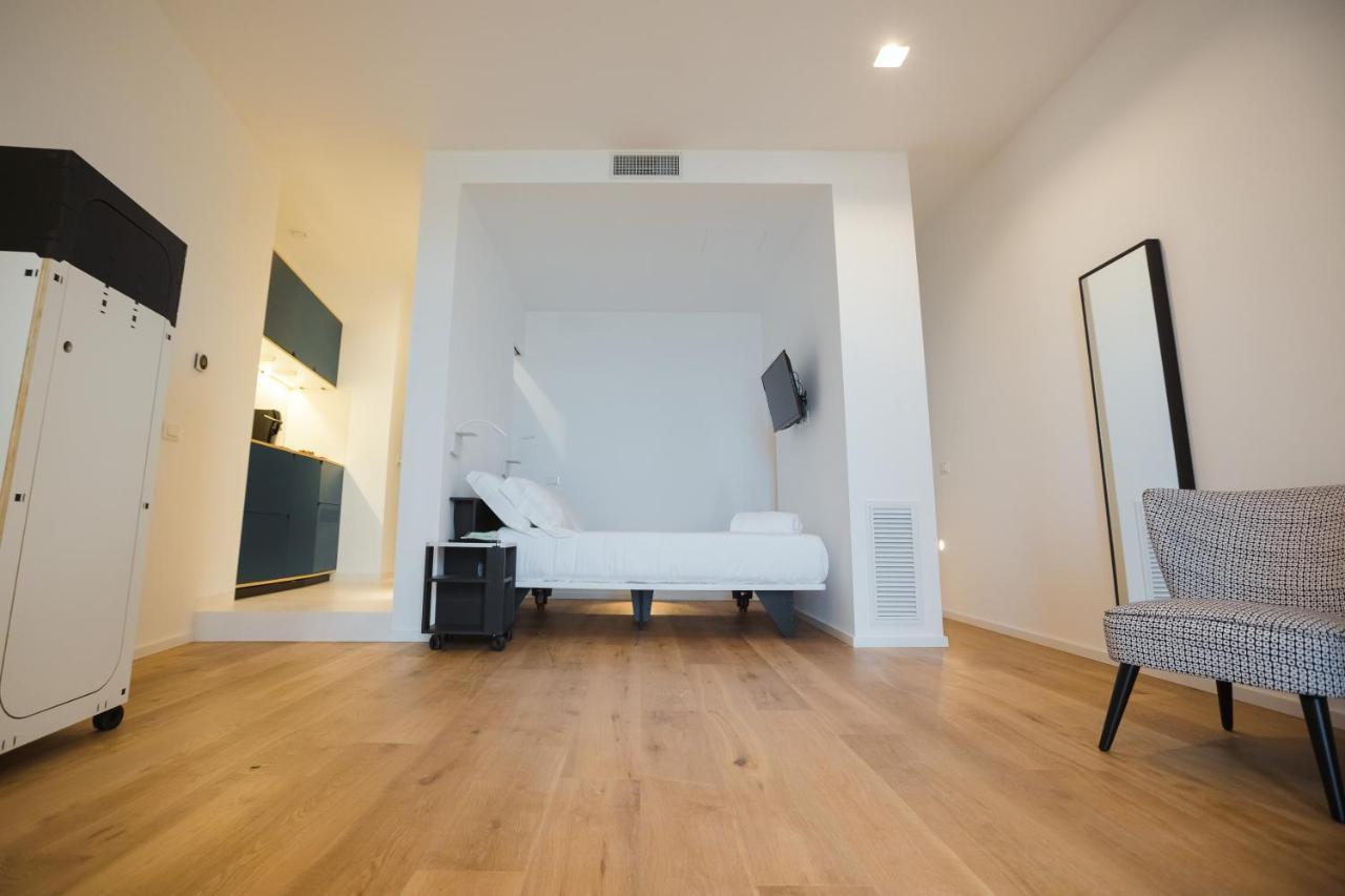 Apartamento La Ortigia *