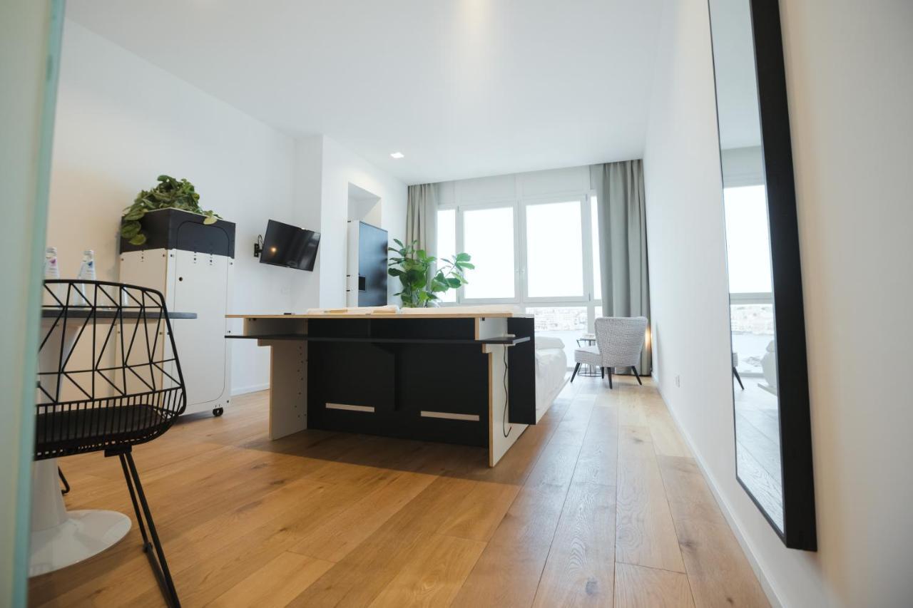 La Ortigia Apartamento Syracuse