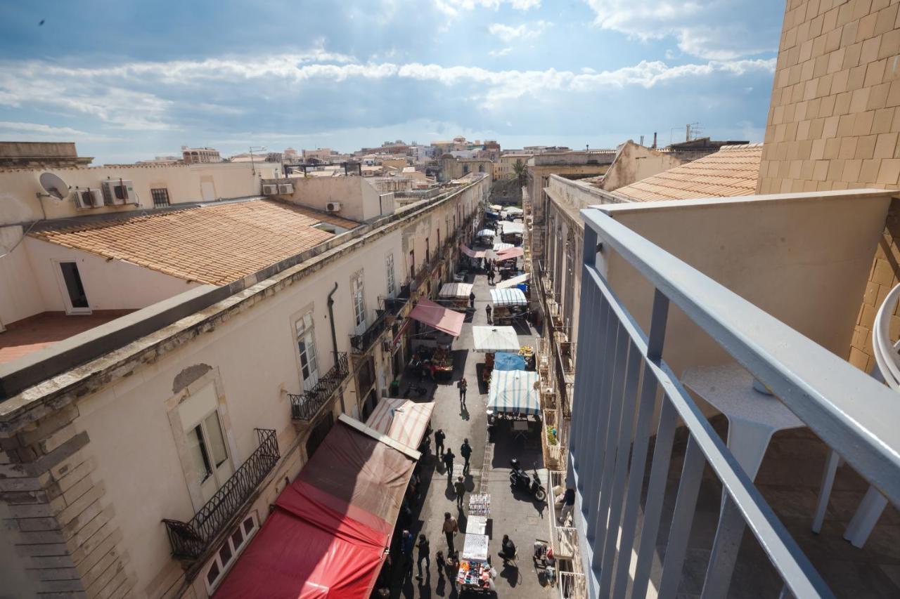 La Ortigia