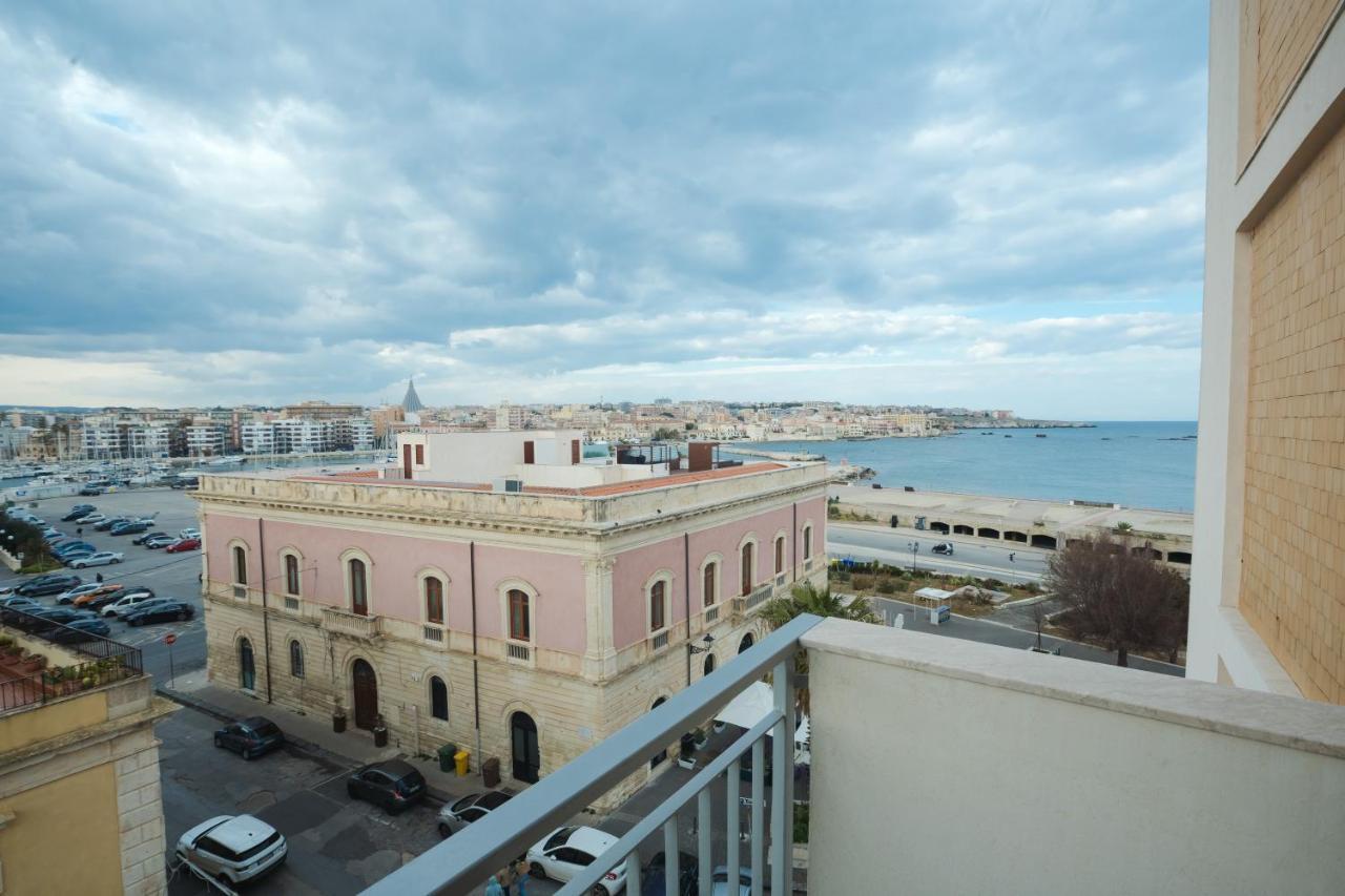 La Ortigia Apartamento Syracuse