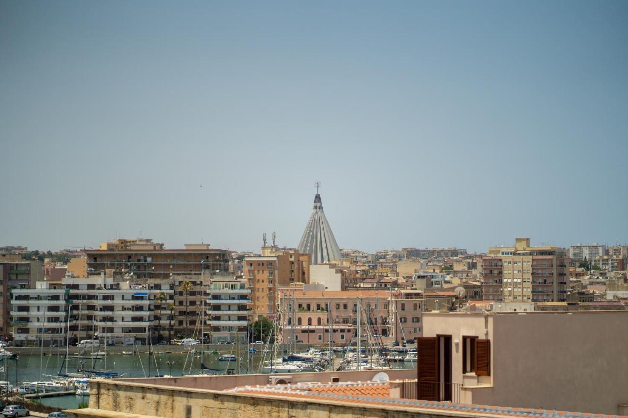 Apartamento La Ortigia Syracuse