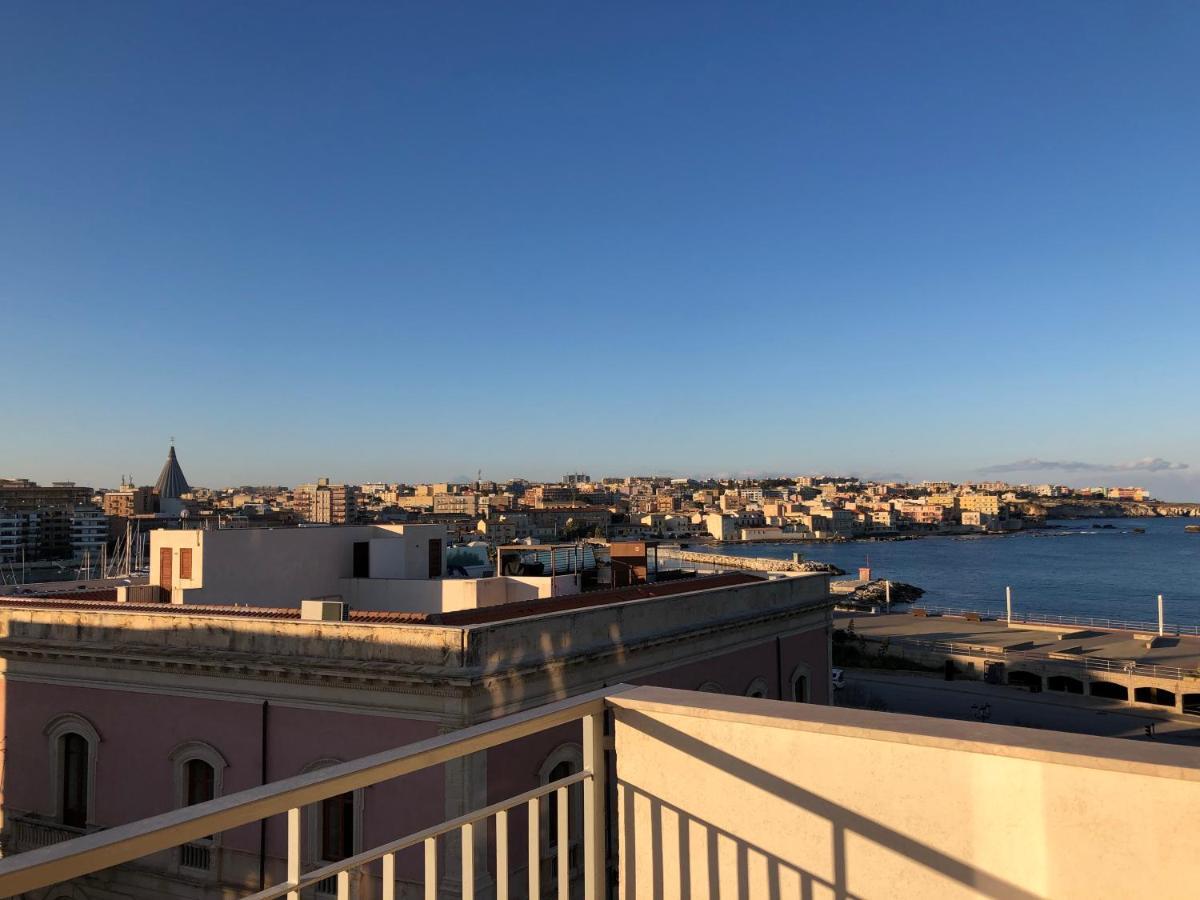 La Ortigia Appartement *