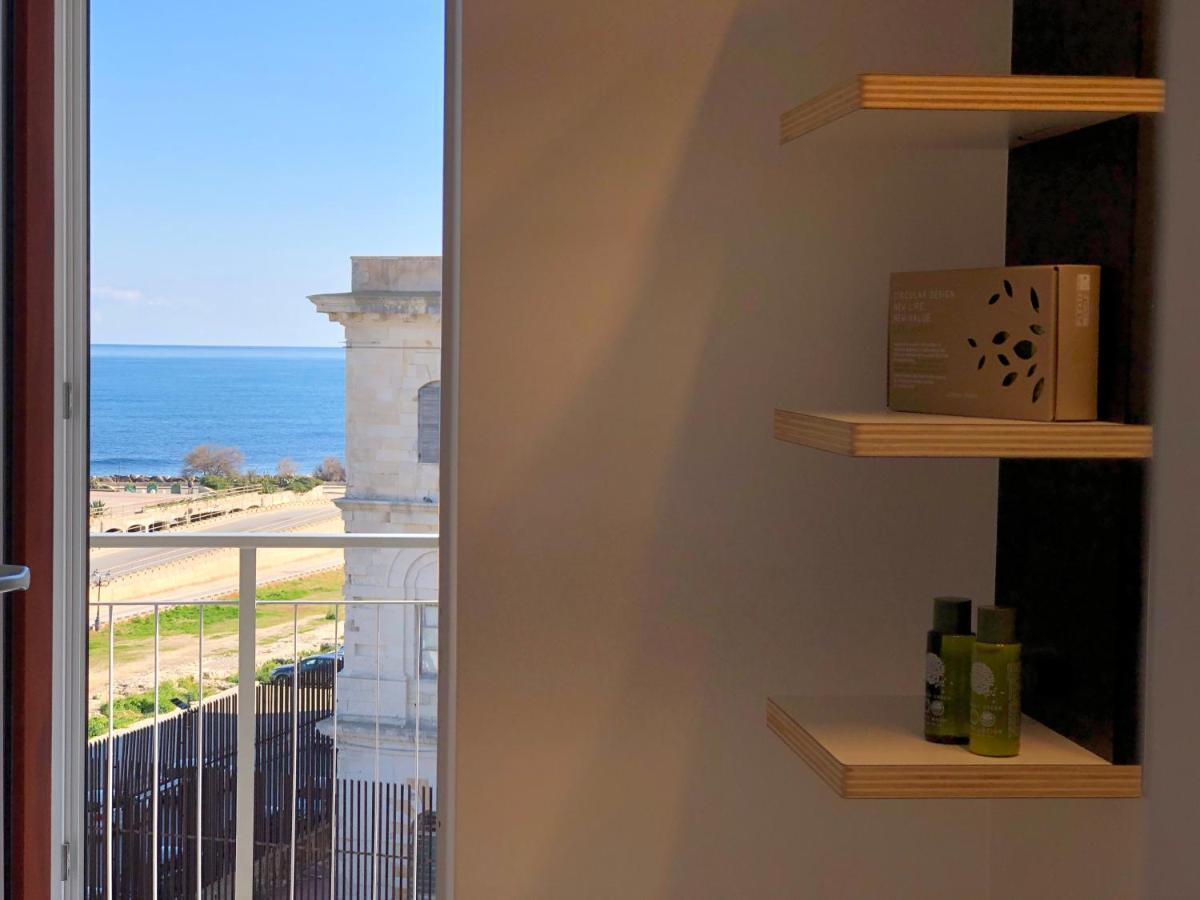 Appartement La Ortigia Syracuse