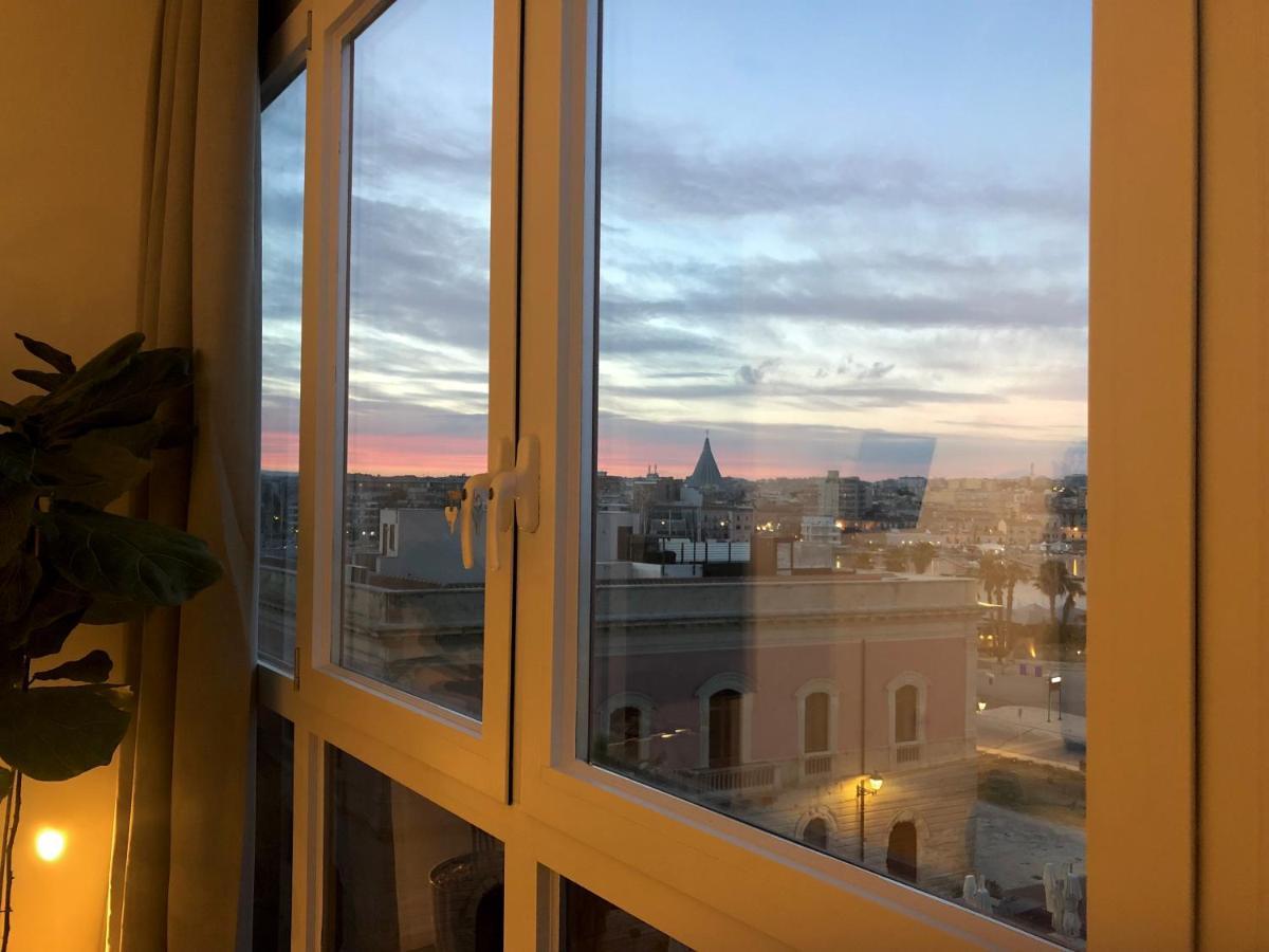 La Ortigia Appartement