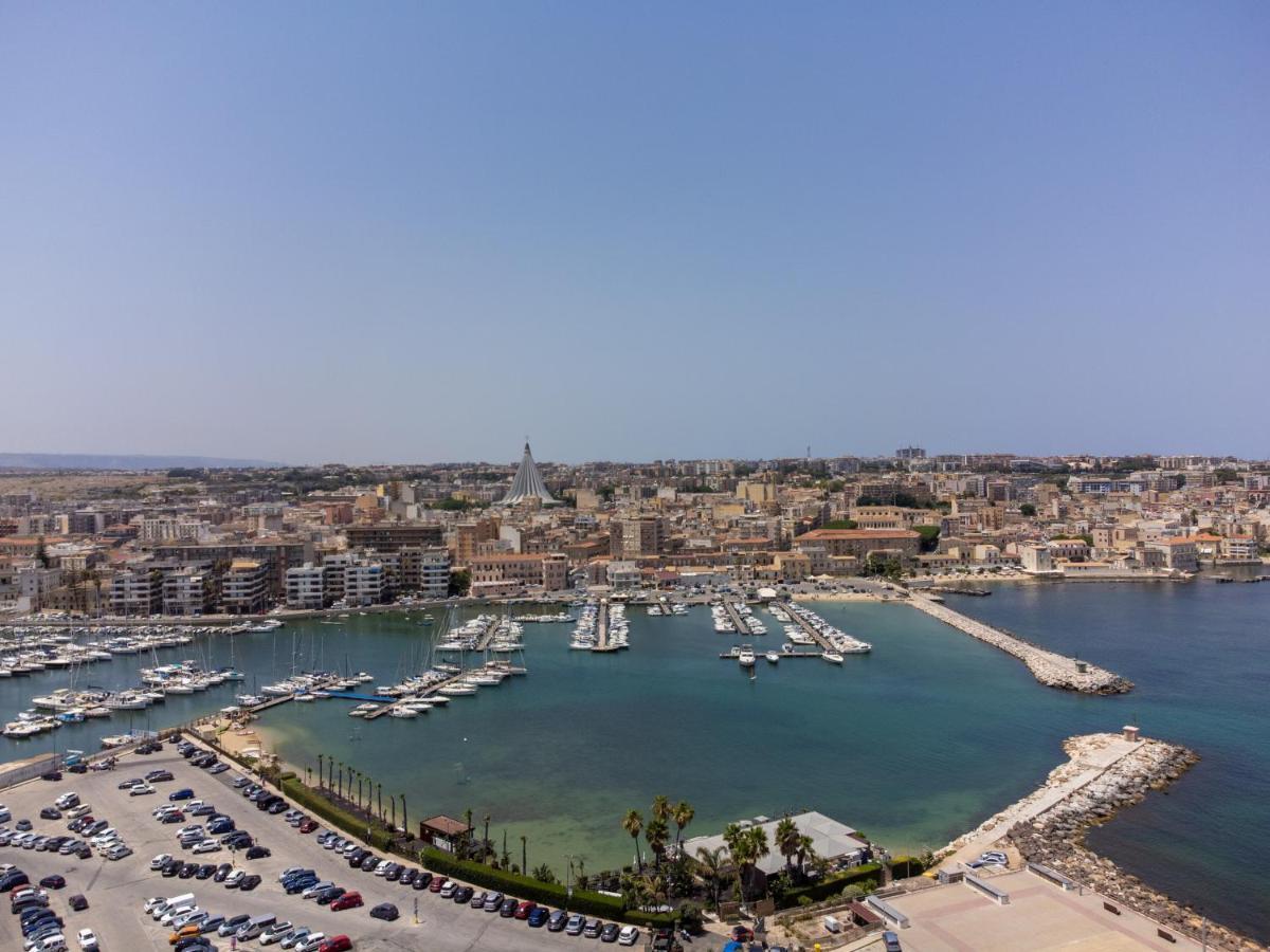 La Ortigia Appartement *